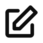 Edit Alt SVG Icon